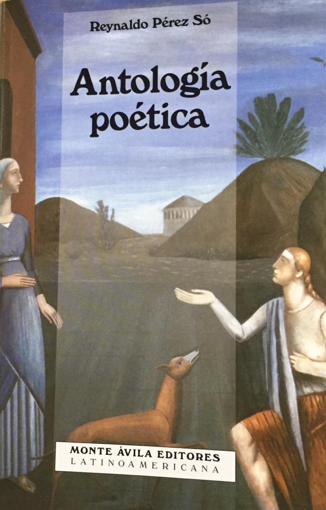 Antología poética